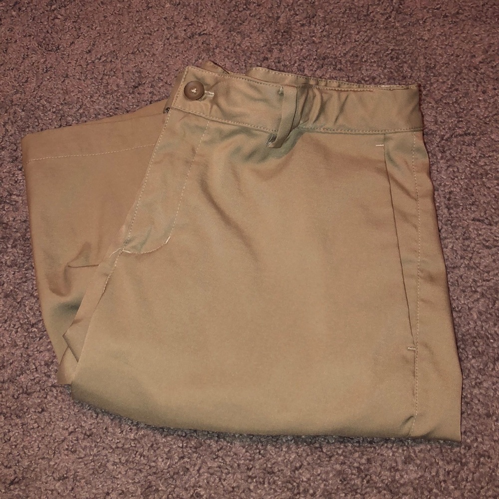 Nike Dri-Fit Shorts